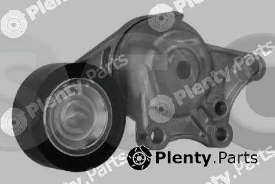 STC T449671 — Belt Tensioner, V-ribbed belt