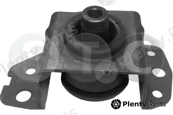 STC T402343 — Mounting, engine