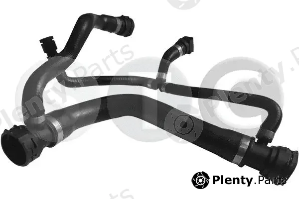 STC T497809 — Radiator Hose