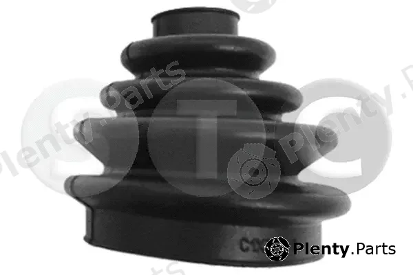 STC T411358 — Bellow Kit, drive shaft