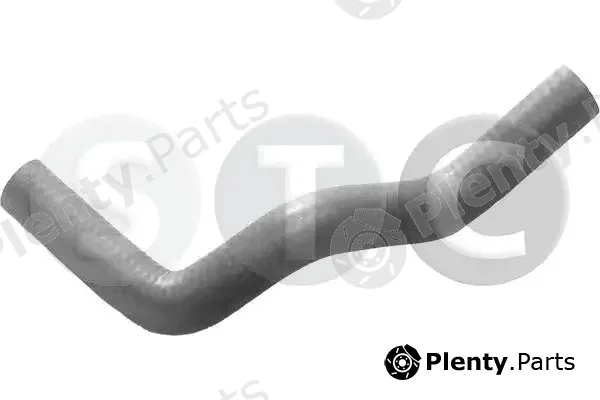 STC T499470 — Radiator Hose