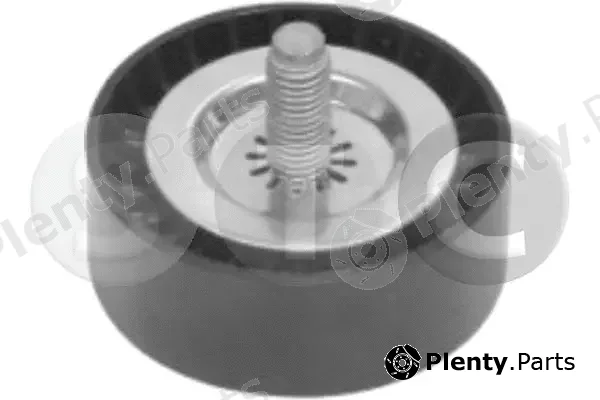 STC T449326 — Deflection/Guide Pulley, V-ribbed belt
