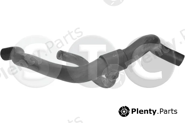 STC T495202 — Radiator Hose