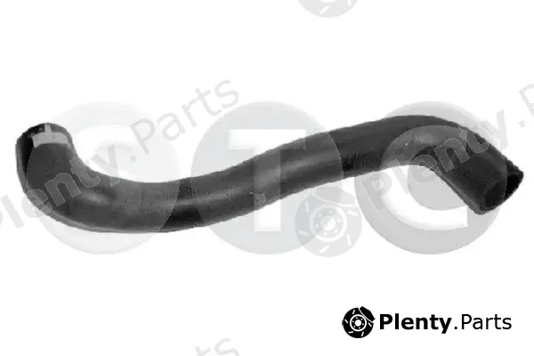 STC T409176 — Radiator Hose