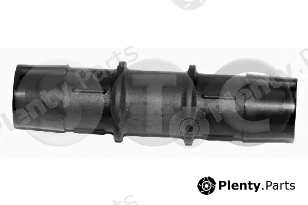 STC T400047 — Connection Piece, coolant line