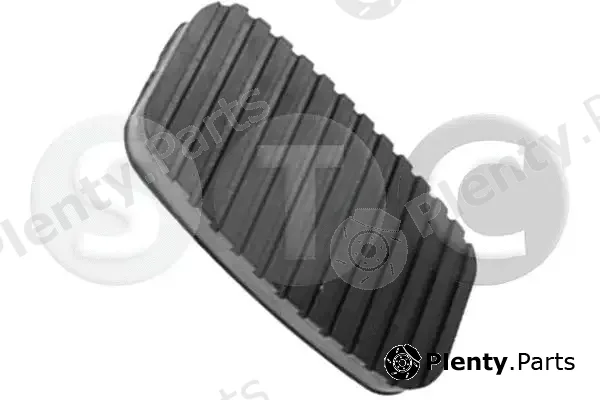 STC T402772 — Pedal Pad, accelerator pedal