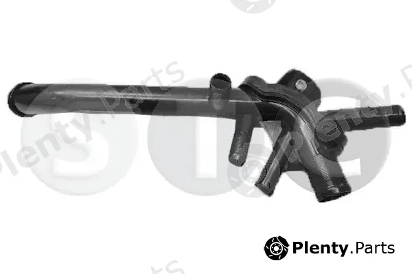 STC T403187 — Coolant Pipe
