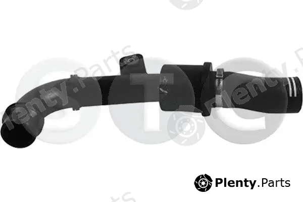 STC T497141 — Charge Air Hose