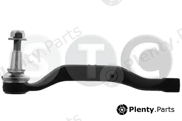 STC T432415 — Inner Tie Rod