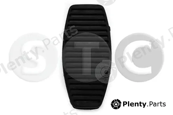 STC T457788 — Pedal Pad, brake pedal