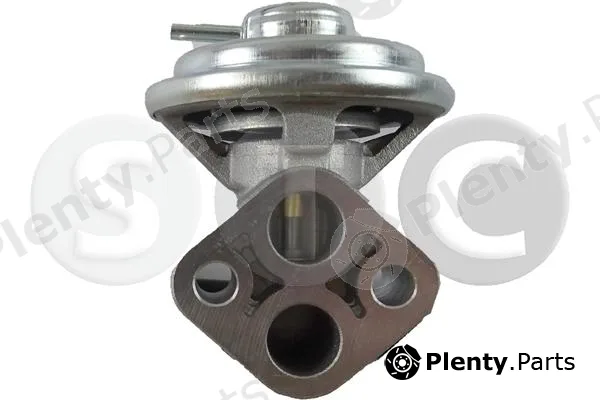 STC T493215 — EGR Valve
