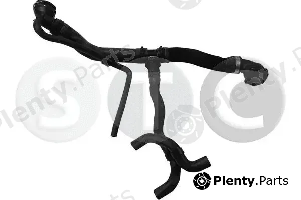 STC T498109 — Radiator Hose