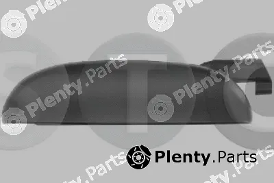 STC T443575 — Exterior Door Handle