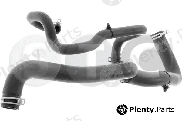 STC T494341 — Radiator Hose
