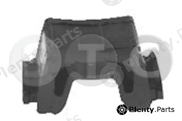 STC T406811 — Mounting, radiator