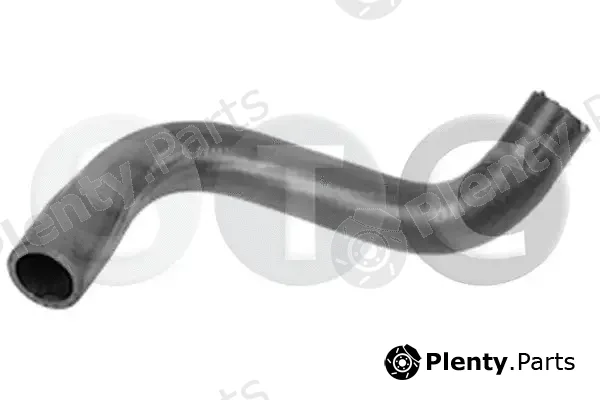 STC T498461 — Radiator Hose