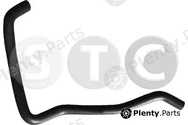 STC T499528 — Hose, heat exchanger (heating)