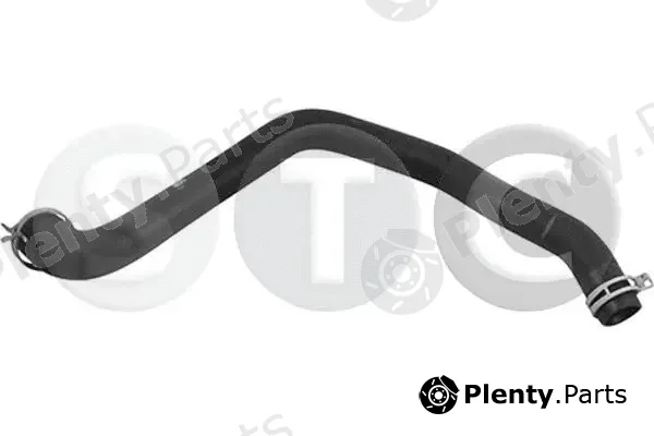 STC T497323 — Radiator Hose