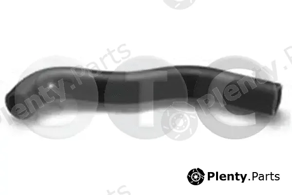 STC T494143 — Radiator Hose