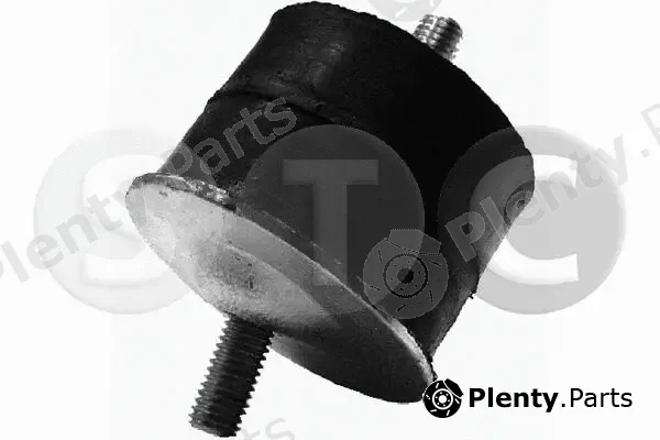 STC T400426 — Mounting, engine