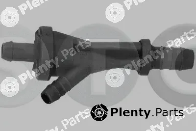 STC T448373 — Valve, crankcase ventilation