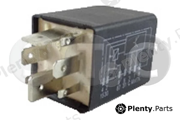 STC T432862 — Relay, fuel pump