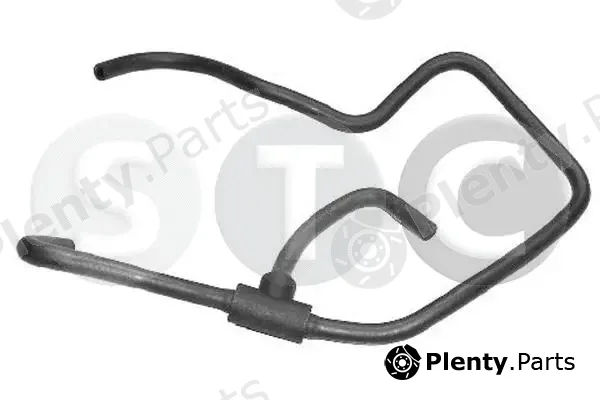 STC T408776 — Radiator Hose