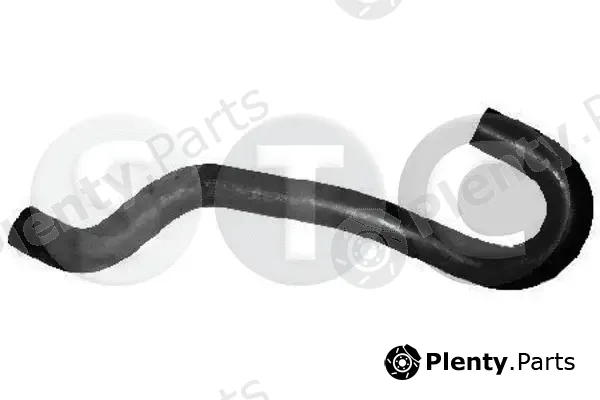 STC T409421 — Radiator Hose