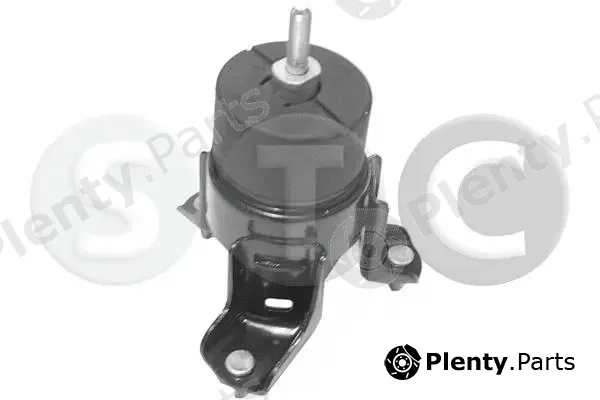 STC T454058 — Mounting, engine