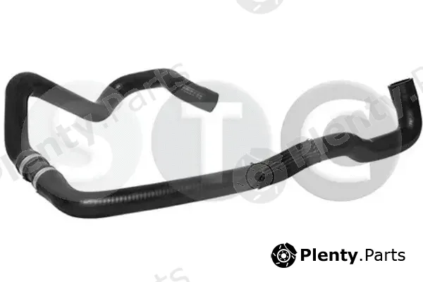 STC T407473 — Radiator Hose