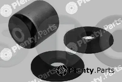 STC T441659 — Mounting, differential