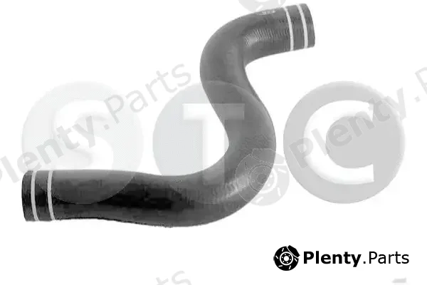 STC T499221 — Radiator Hose