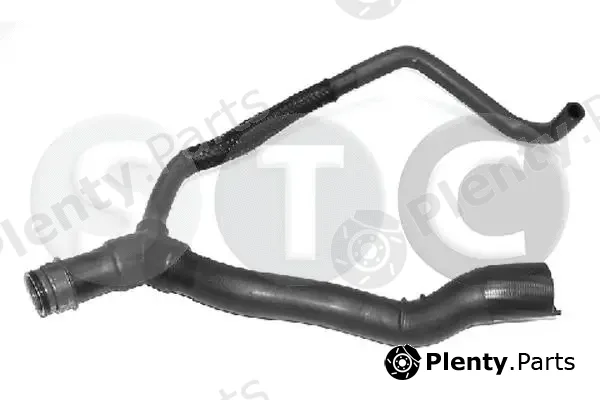 STC T408670 — Radiator Hose