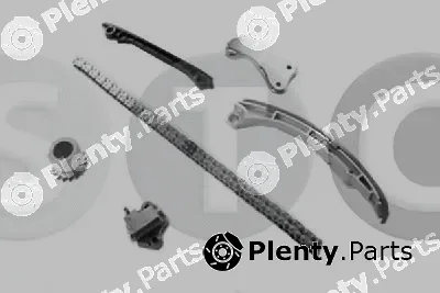 STC T451436 — Timing Chain Kit