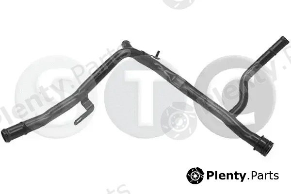 STC T403223 — Coolant Pipe