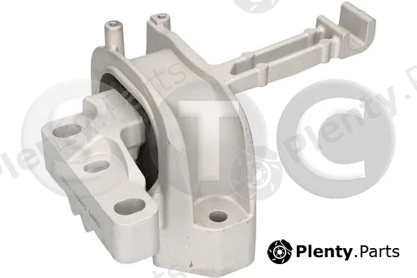 STC T454852 — Mounting, engine