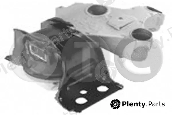 STC T406852 — Mounting, engine