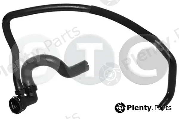 STC T407697 — Radiator Hose