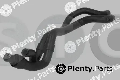 STC T494744 — Radiator Hose