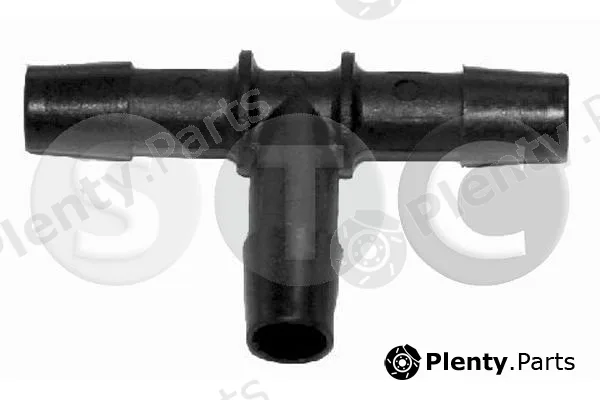 STC T400064 — Connection Piece, coolant line