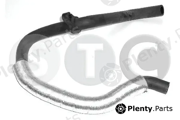 STC T408595 — Radiator Hose