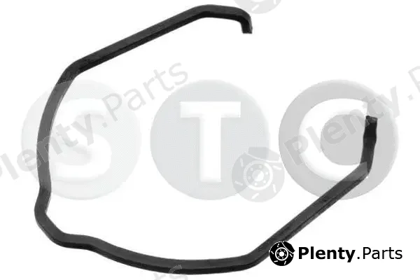 STC T479230 — Fastening Clamp, charge air hose