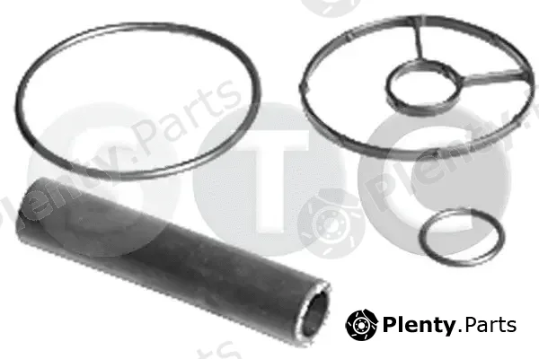 STC T479054 — Gasket, oil cooler