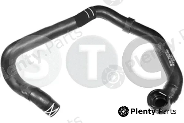 STC T409527 — Radiator Hose