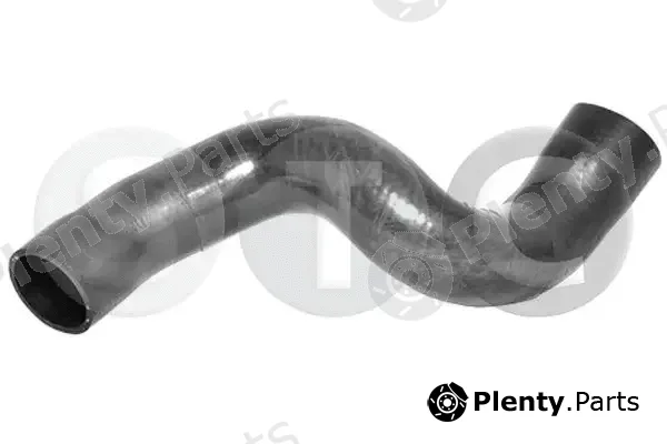 STC T498815 — Charge Air Hose