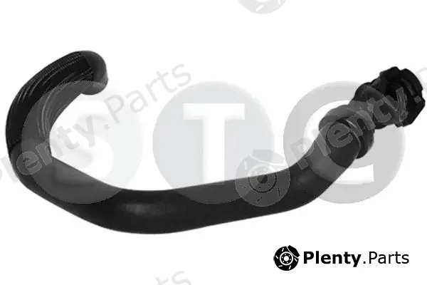 STC T407793 — Radiator Hose