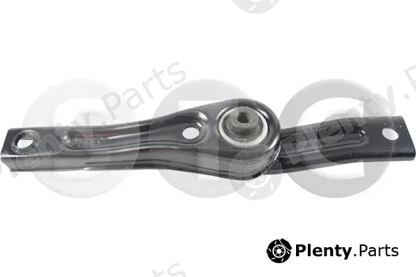 STC T458585 — Mounting, engine