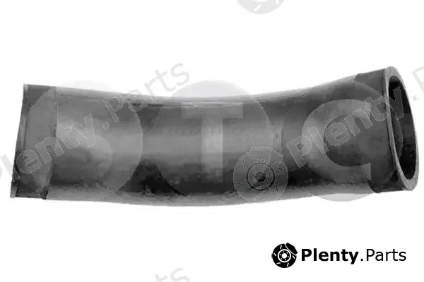 STC T498530 — Charge Air Hose
