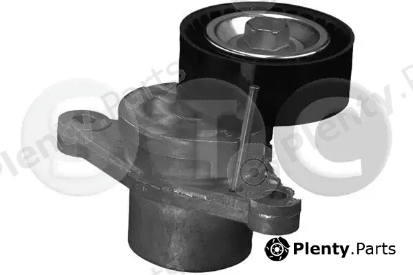 STC T457475 — Belt Tensioner, V-ribbed belt
