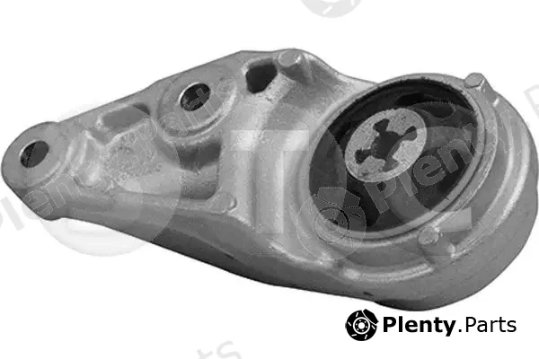 STC T457062 — Mounting, engine